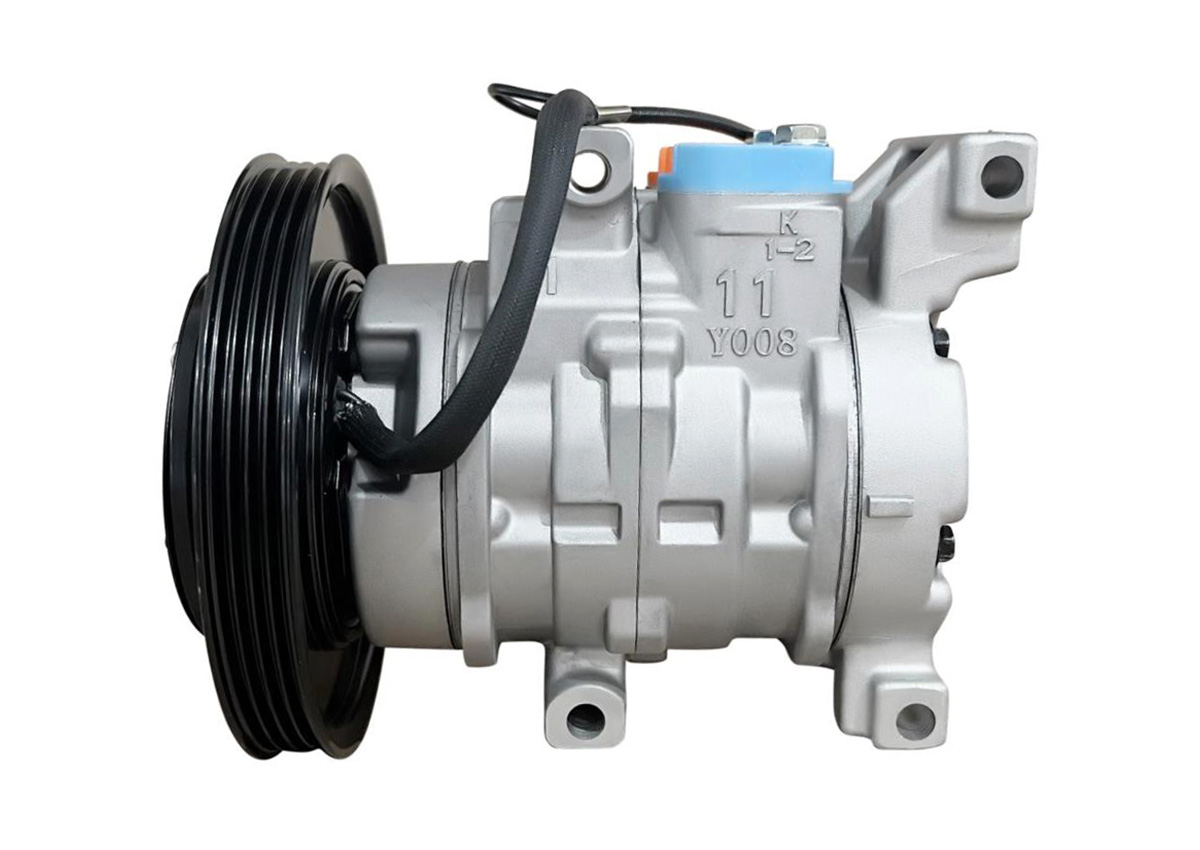 Automotive A/C Compressor
