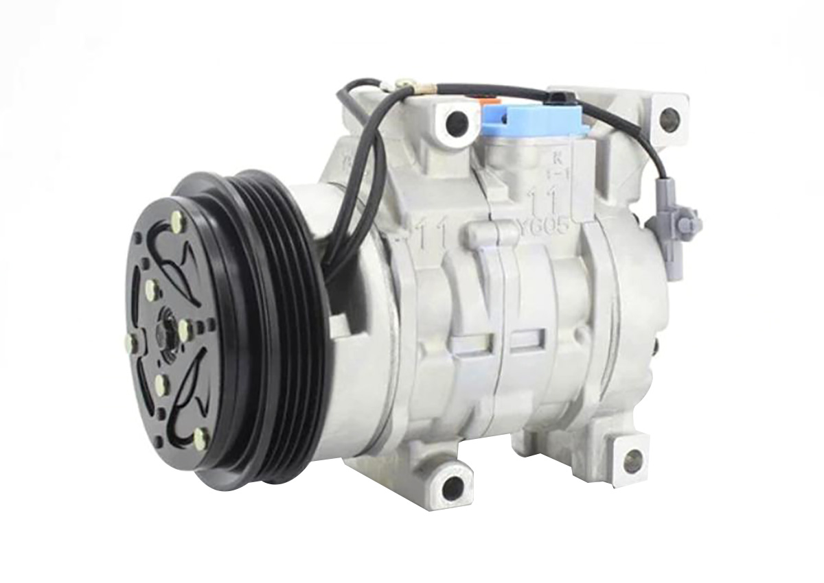 Automotive A/C Compressor