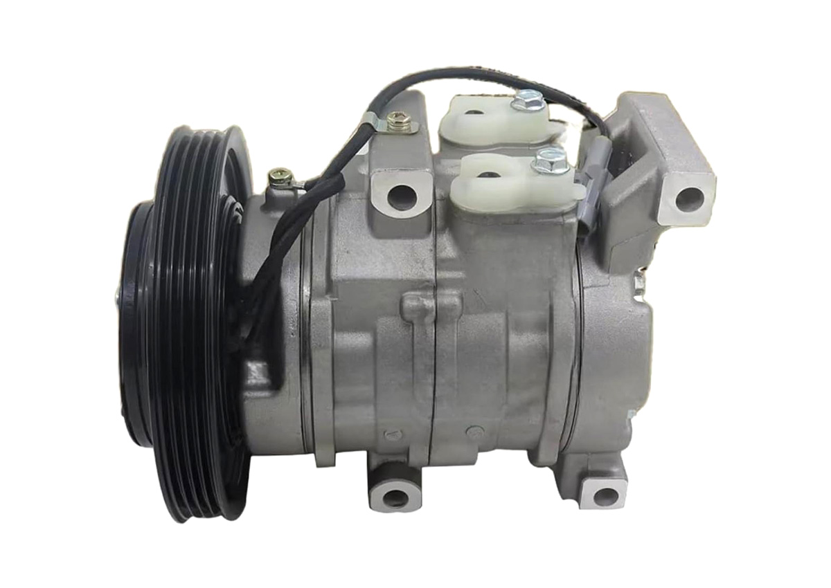 Automotive A/C Compressor