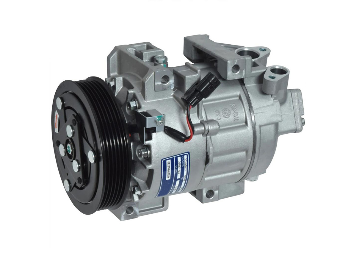 Automotive A/C Compressor