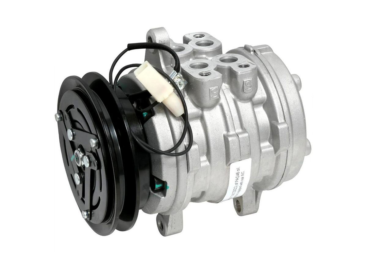 Automotive A/C Compressor