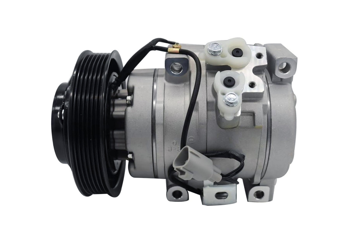 Automotive A/C Compressor
