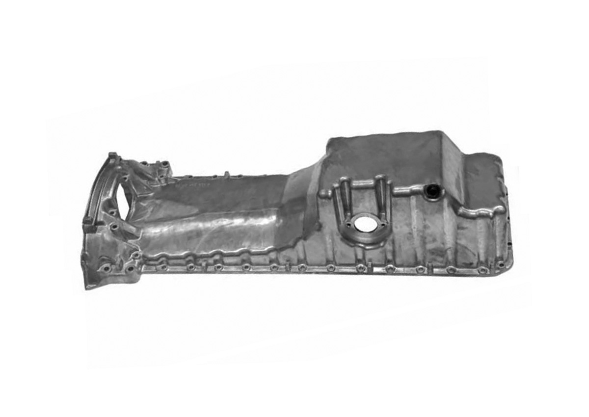 Piezas del motorBandeja de aceite，1030100513， pare Mercedes-Benz W124, W201, W126, R107