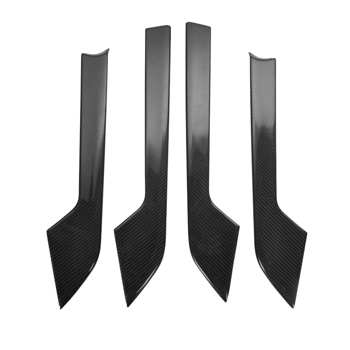 2017-2024-奥迪A4-汽车仪表台装饰贴片