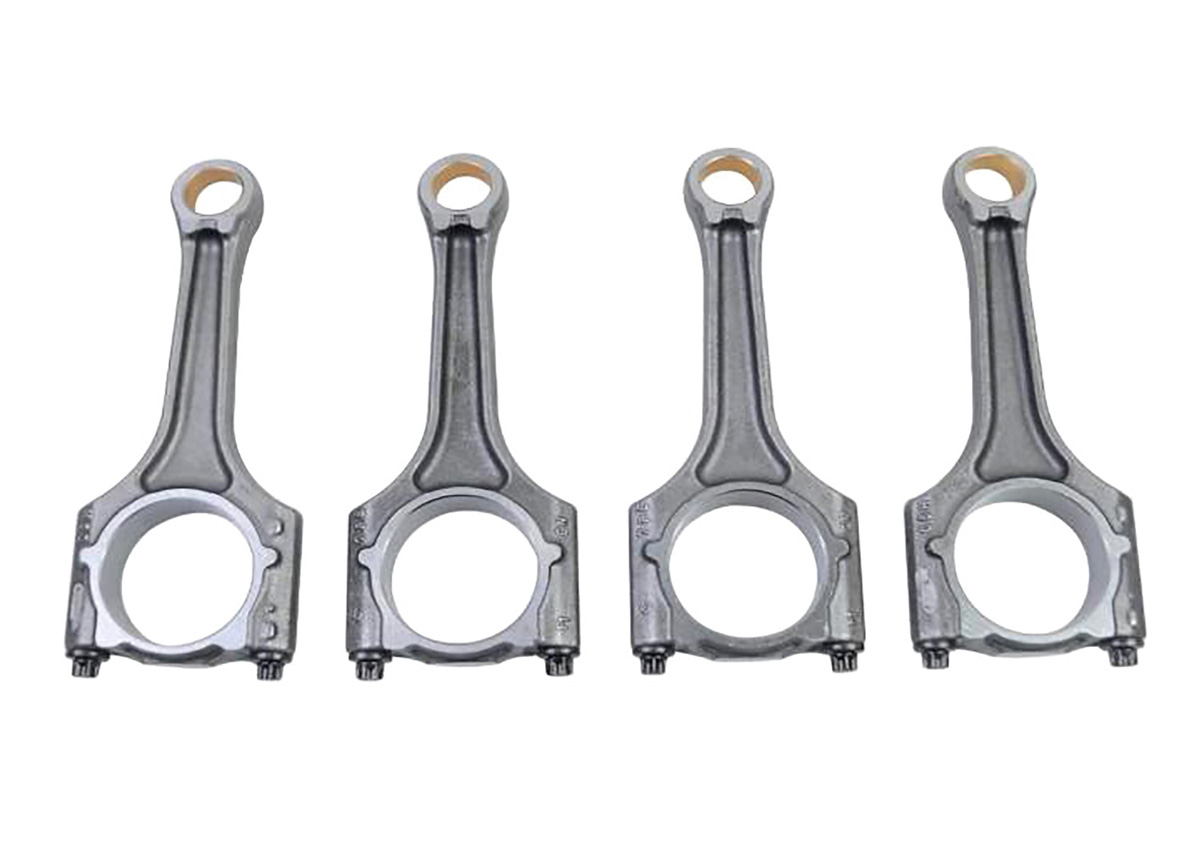 Engine Parts-EA888 Connecting Rod,06H198401A,Fit Audi A3,Volkswagen Passat