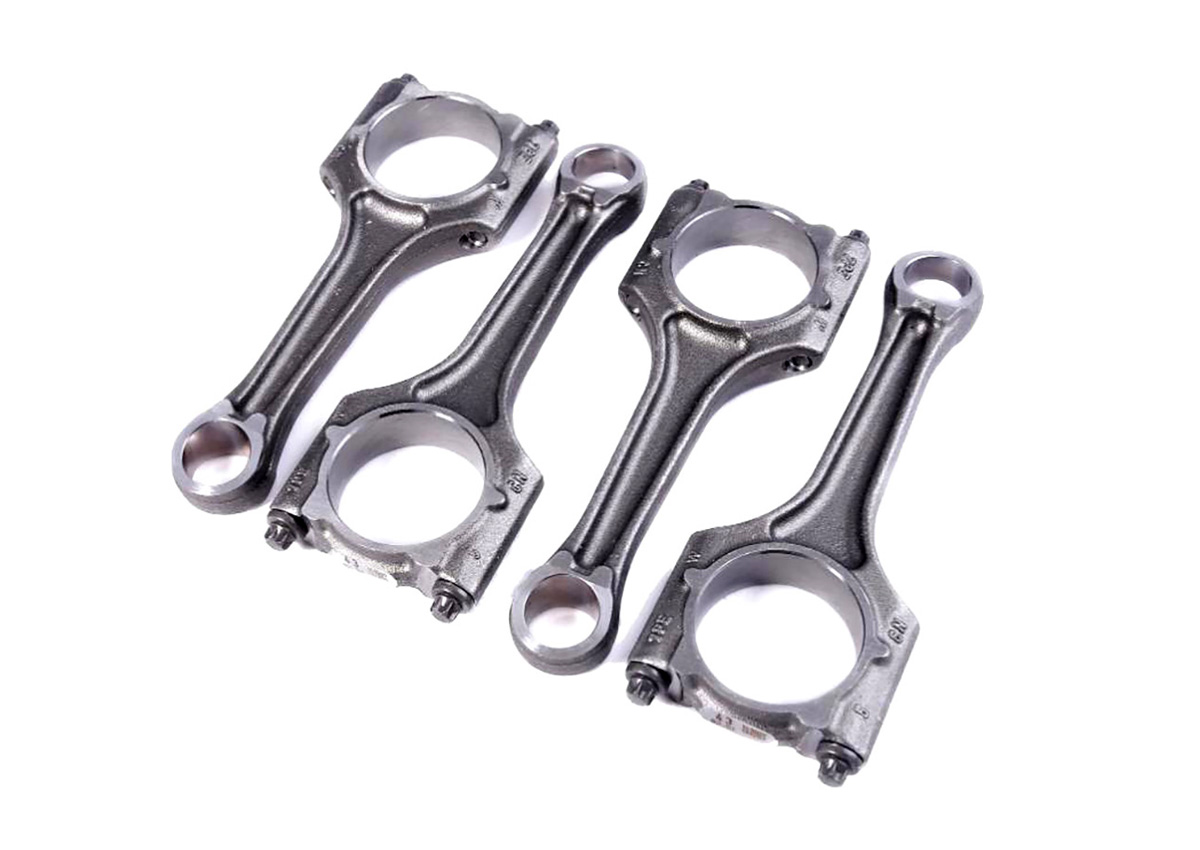 Engine Parts-EA888 Connecting Rod,06J198401H,Fit Audi A3,SEATLEON (5F1),&Scaron;koda Superb Ⅲ (3V3)