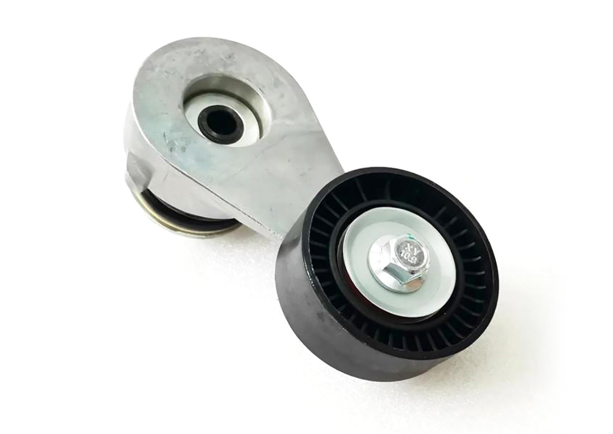 Engine Parts-Timing Belt Tensioner,030145299H,Fit Volkswagen DerbyIV(9A4,9A2,9N2,9A6)