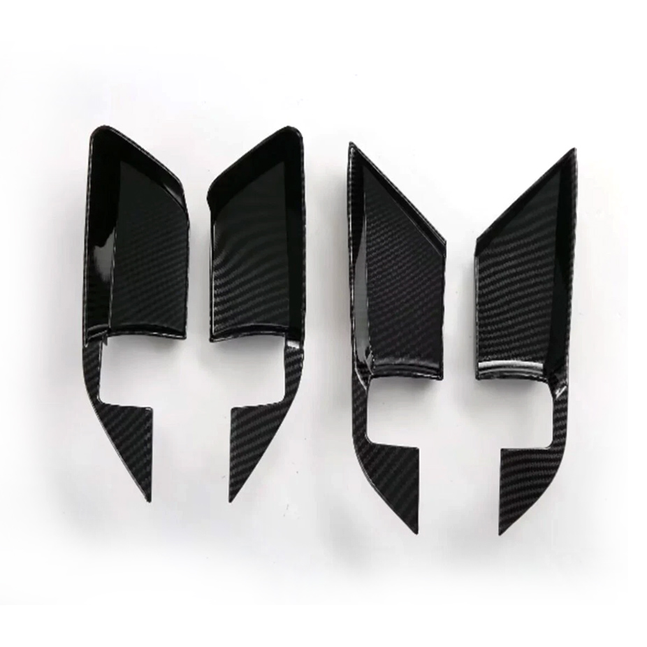 2024-2025-トヨタカムリインナーハンドルトリムフレーム