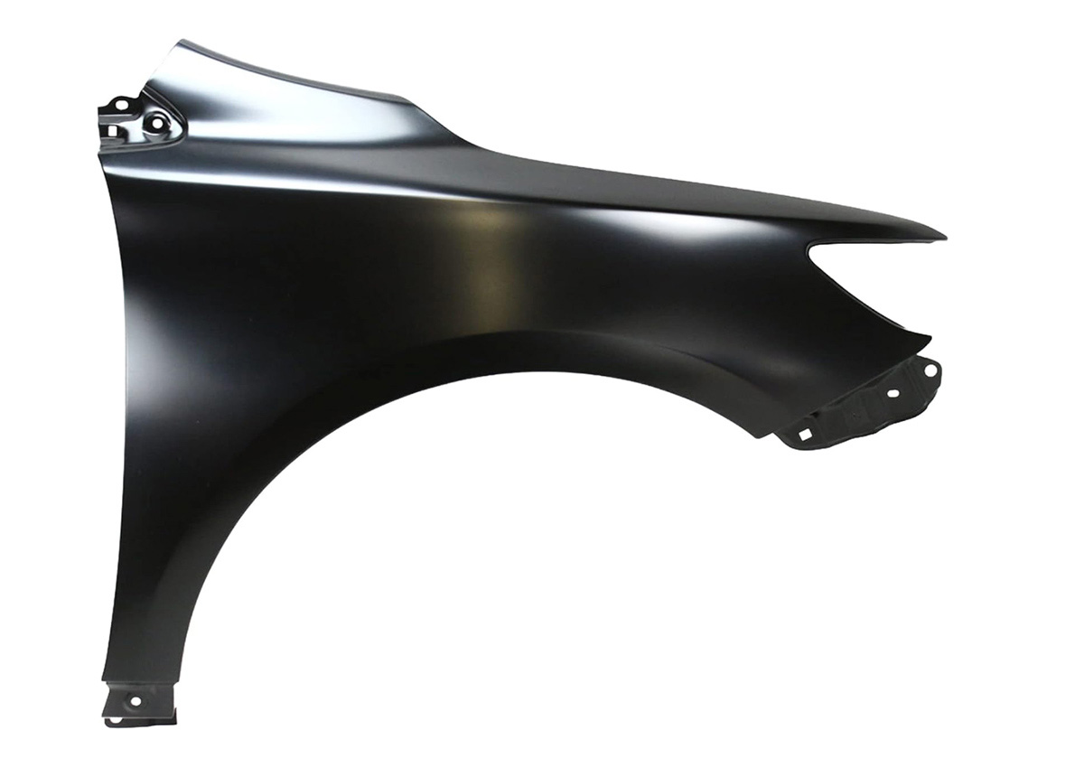 2009-2014-トヨタカローラマッドガード