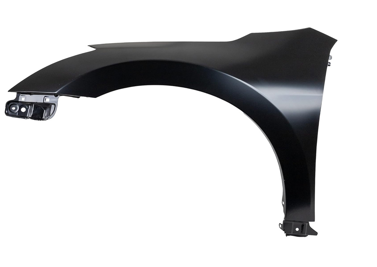 2007-2012-Nissan Teana Fender