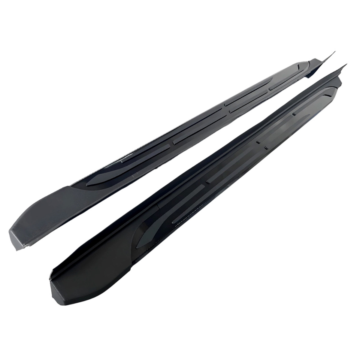 2021-2025-トヨタRAV4サイドステップバー