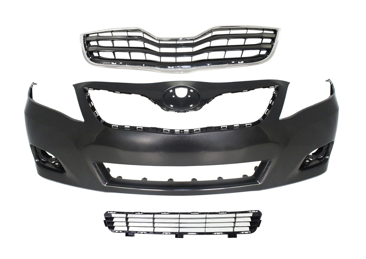 2010-2011 トヨタカムリフロントバンパー