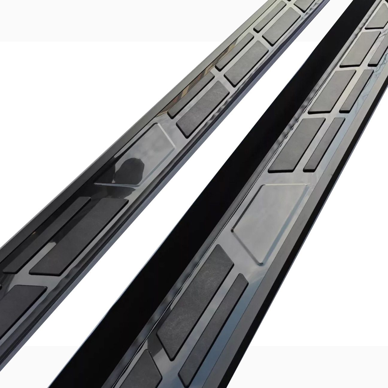 2017-2025-ホンダ陵线サイドステップバー