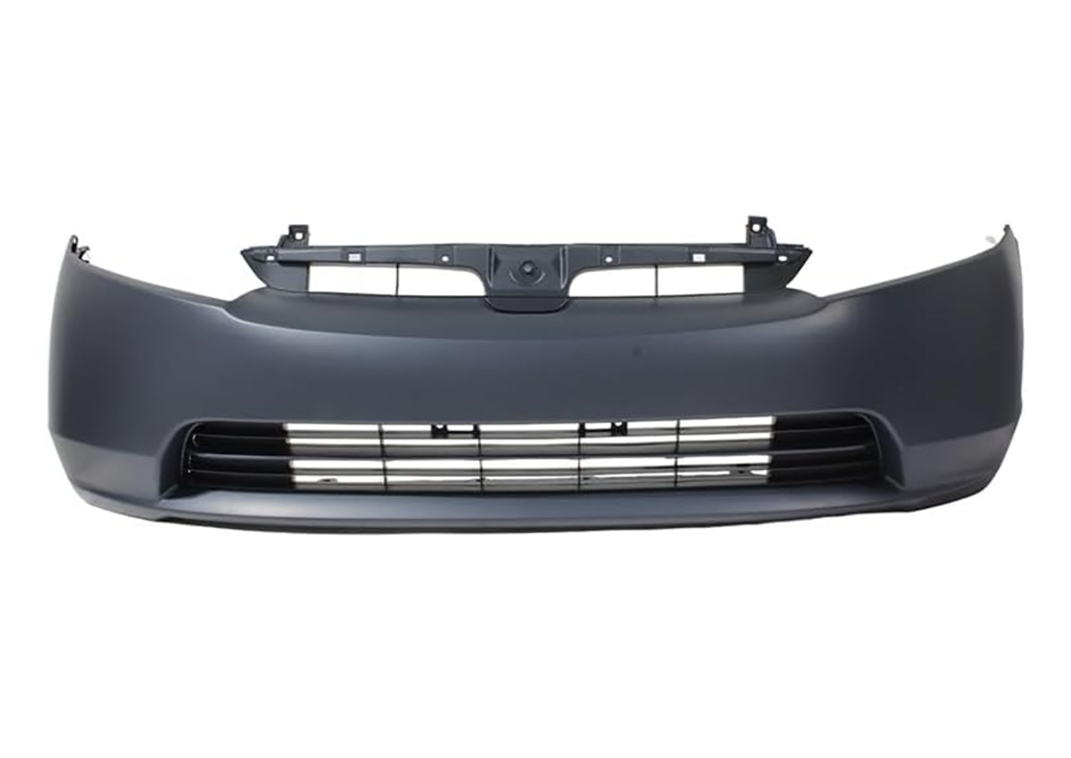 2007-2008 Honda Civic Front Bumper